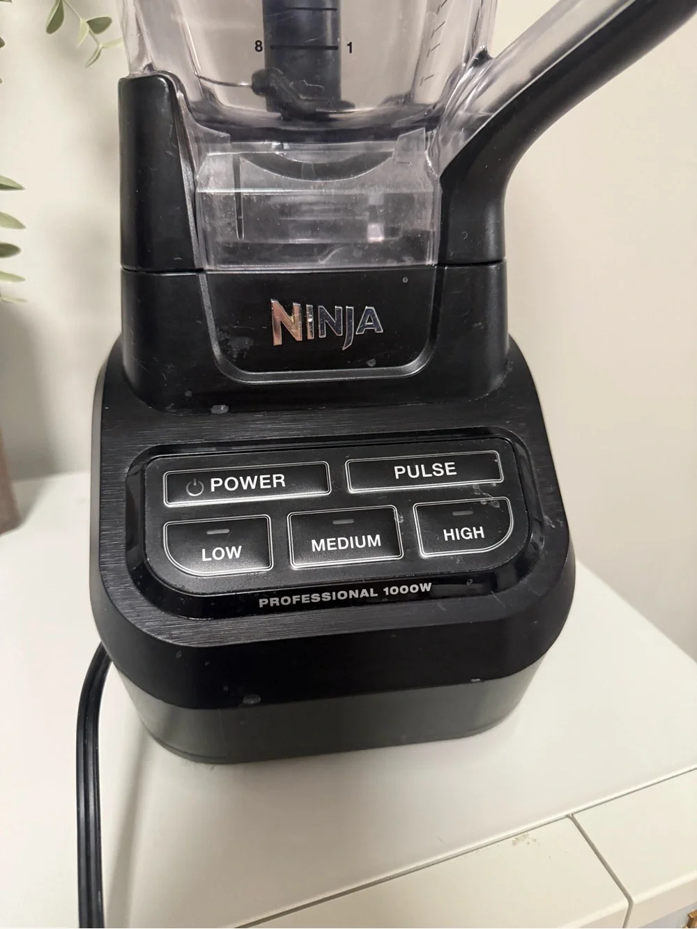 Ninja Professional 1000w blender